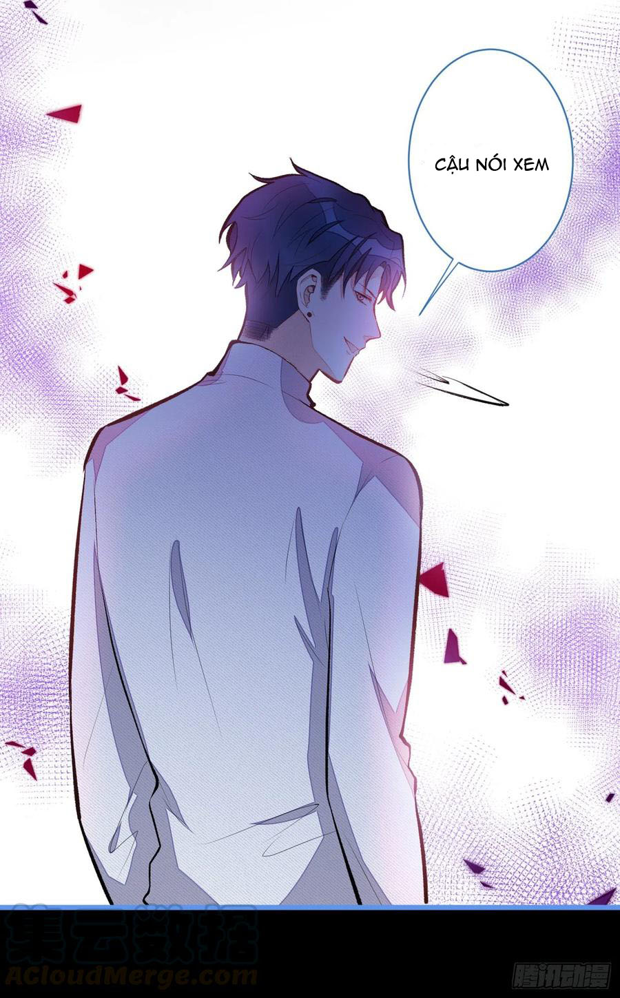 Lại Bị Nam Thần Chọc Trên Hot Search! - Chap 41