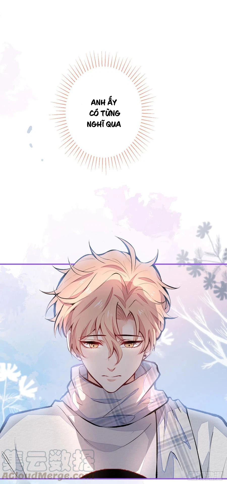 Lại Bị Nam Thần Chọc Trên Hot Search! - Chap 41