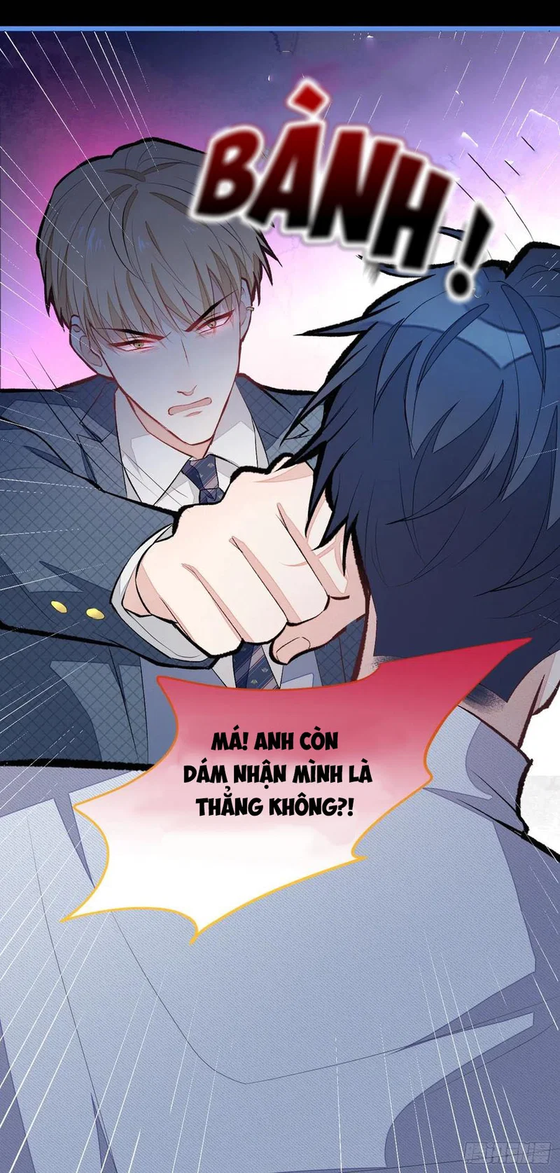 Lại Bị Nam Thần Chọc Trên Hot Search! - Chap 41