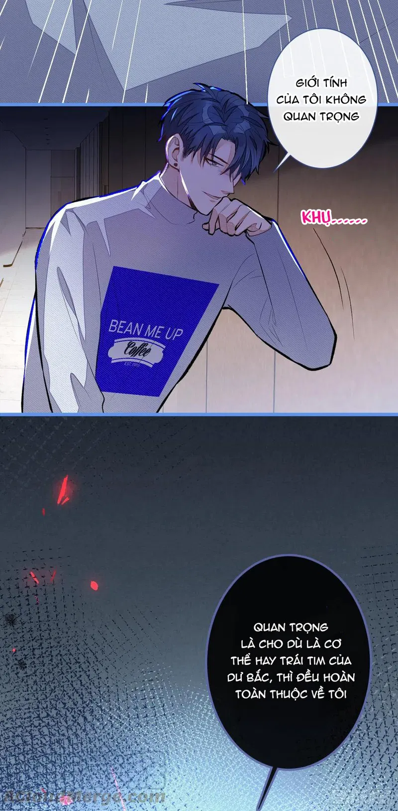 Lại Bị Nam Thần Chọc Trên Hot Search! - Chap 41