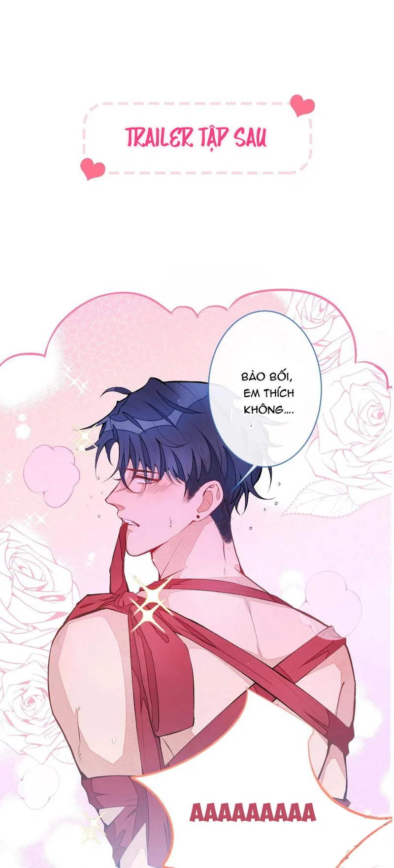 Lại Bị Nam Thần Chọc Trên Hot Search! - Chap 41