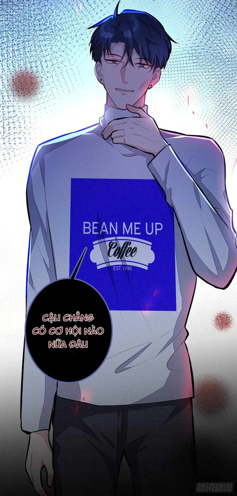 Lại Bị Nam Thần Chọc Trên Hot Search! - Chap 41