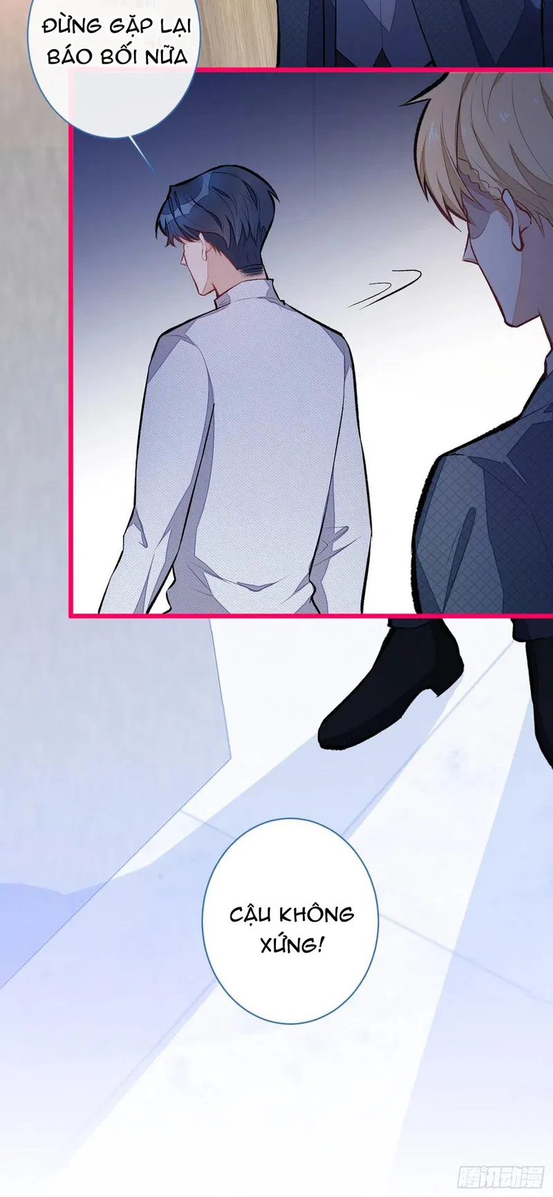 Lại Bị Nam Thần Chọc Trên Hot Search! - Chap 41