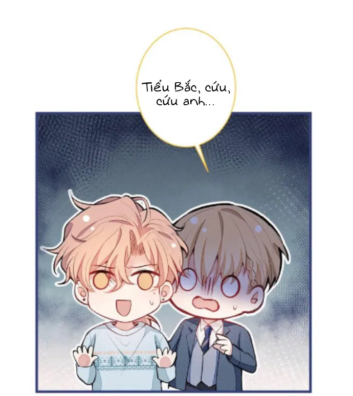 Lại Bị Nam Thần Chọc Trên Hot Search! - Chap 65