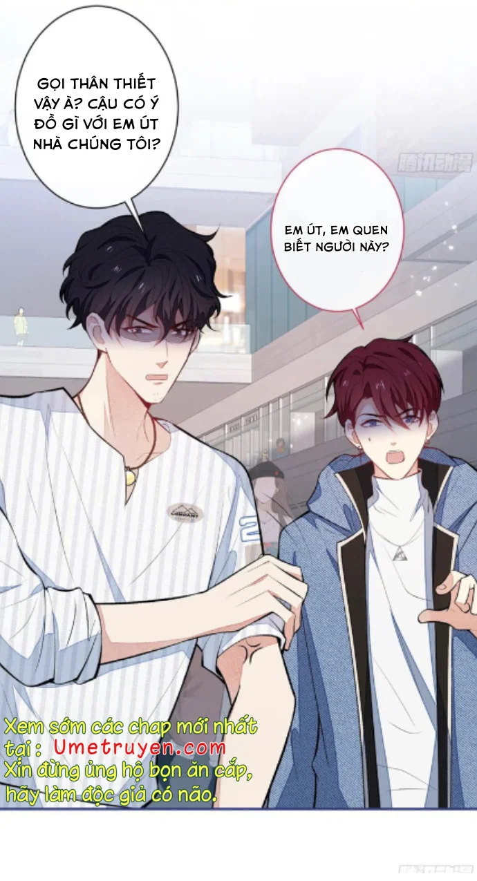 Lại Bị Nam Thần Chọc Trên Hot Search! - Chap 65