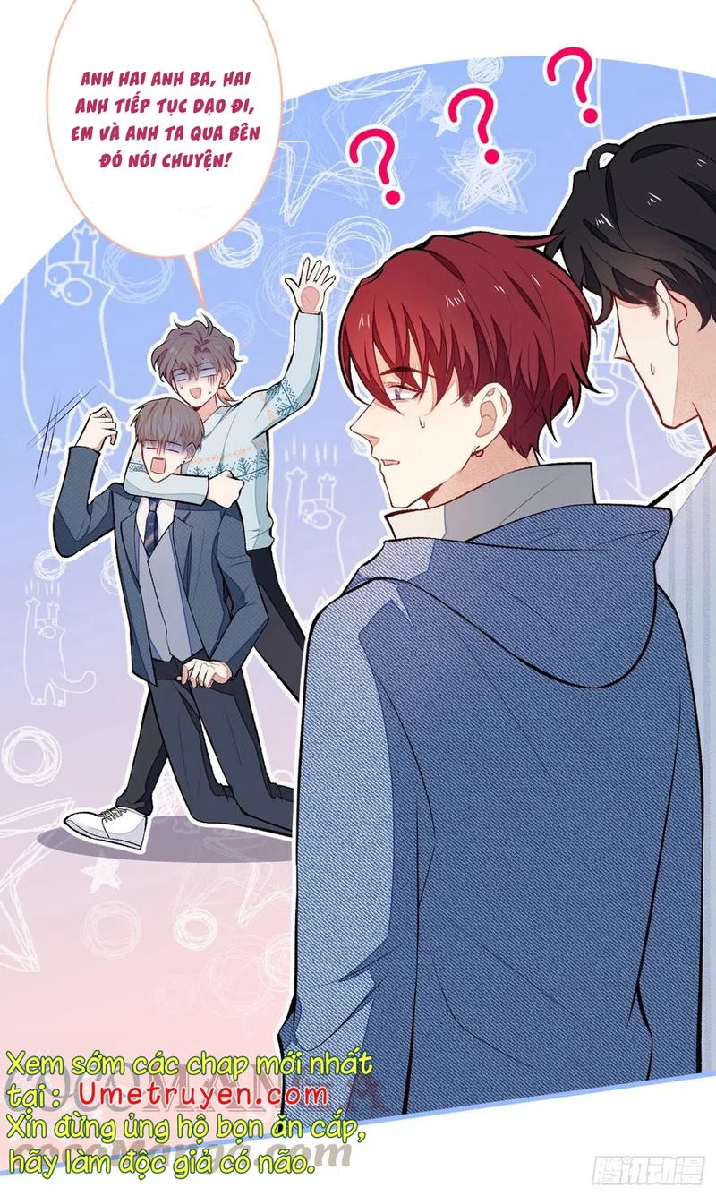 Lại Bị Nam Thần Chọc Trên Hot Search! - Chap 65