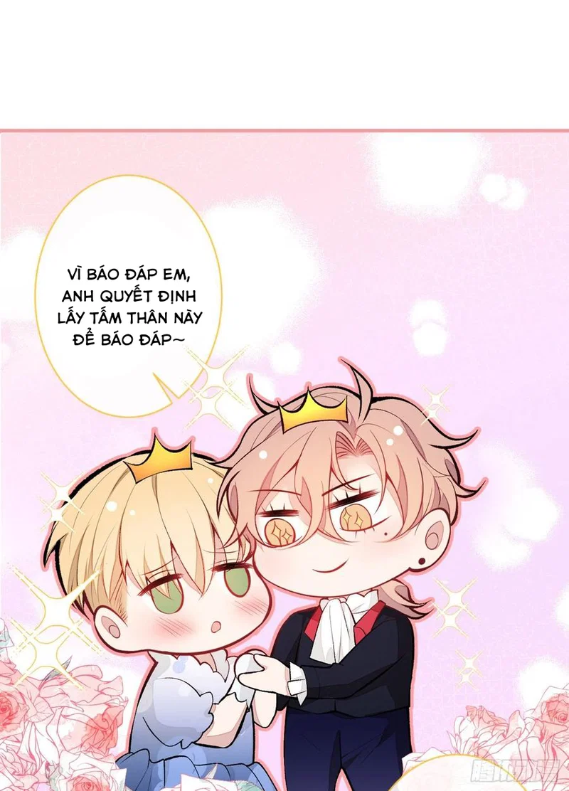 Lại Bị Nam Thần Chọc Trên Hot Search! - Chap 65