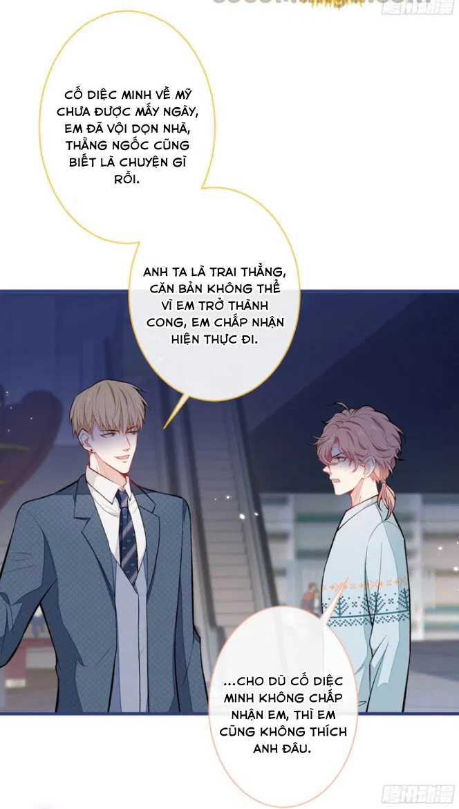 Lại Bị Nam Thần Chọc Trên Hot Search! - Chap 65