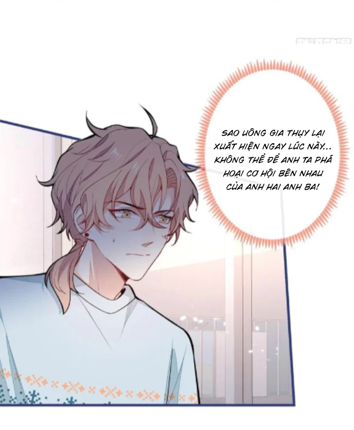 Lại Bị Nam Thần Chọc Trên Hot Search! - Chap 65