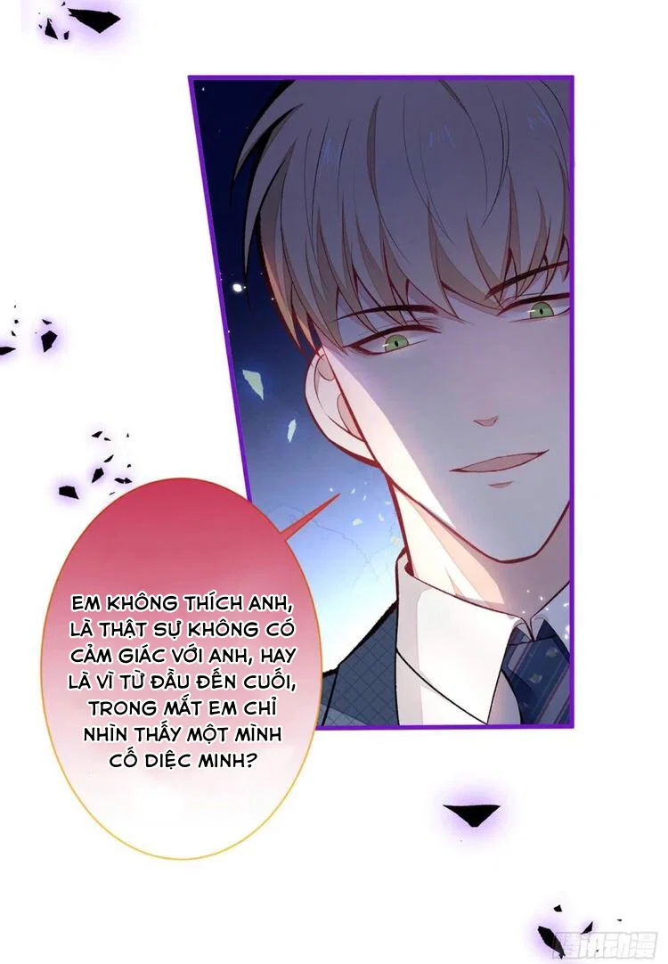 Lại Bị Nam Thần Chọc Trên Hot Search! - Chap 65