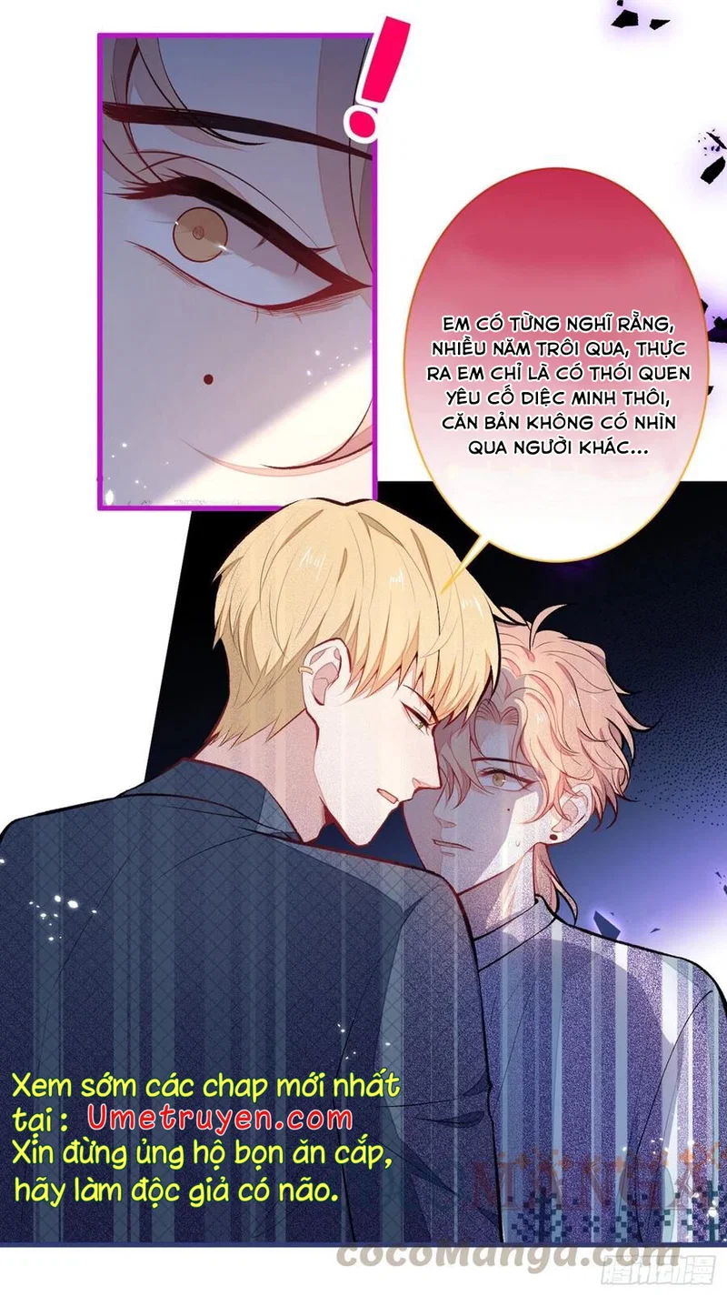 Lại Bị Nam Thần Chọc Trên Hot Search! - Chap 65