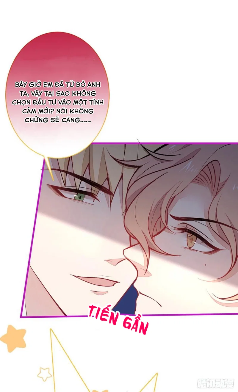 Lại Bị Nam Thần Chọc Trên Hot Search! - Chap 65