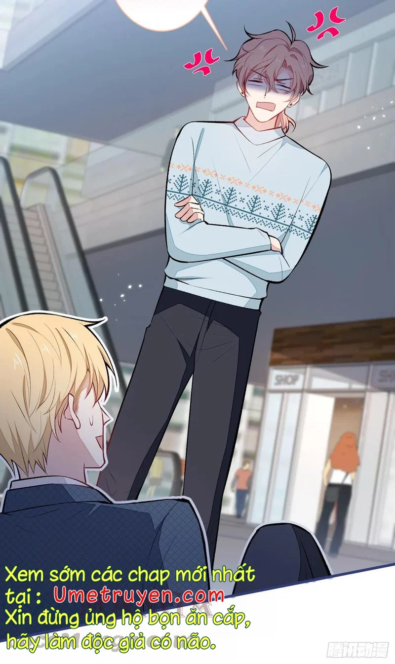 Lại Bị Nam Thần Chọc Trên Hot Search! - Chap 65