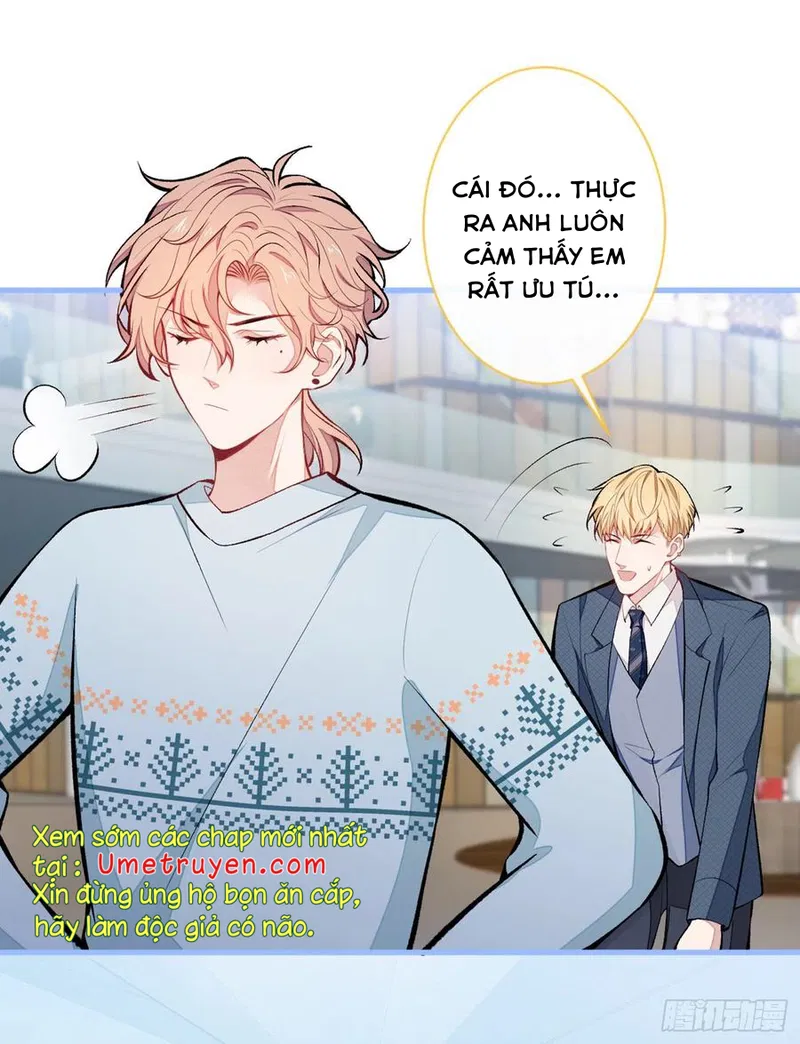 Lại Bị Nam Thần Chọc Trên Hot Search! - Chap 65