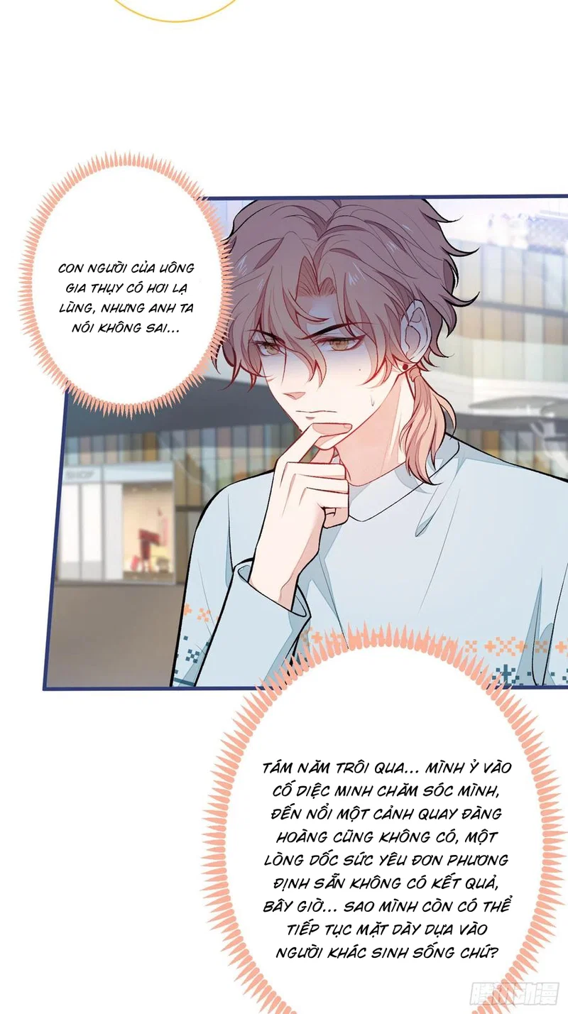 Lại Bị Nam Thần Chọc Trên Hot Search! - Chap 65
