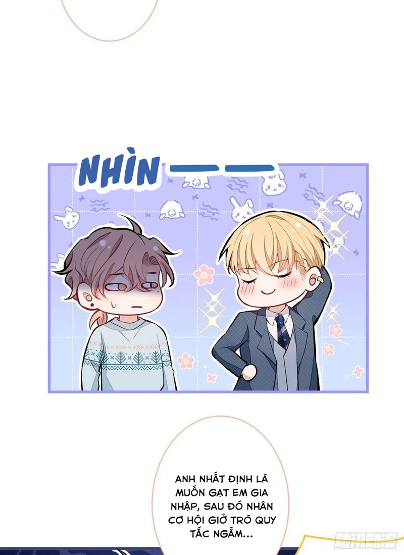 Lại Bị Nam Thần Chọc Trên Hot Search! - Chap 65