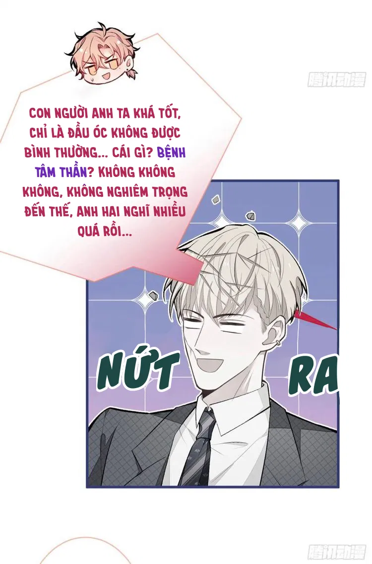 Lại Bị Nam Thần Chọc Trên Hot Search! - Chap 65