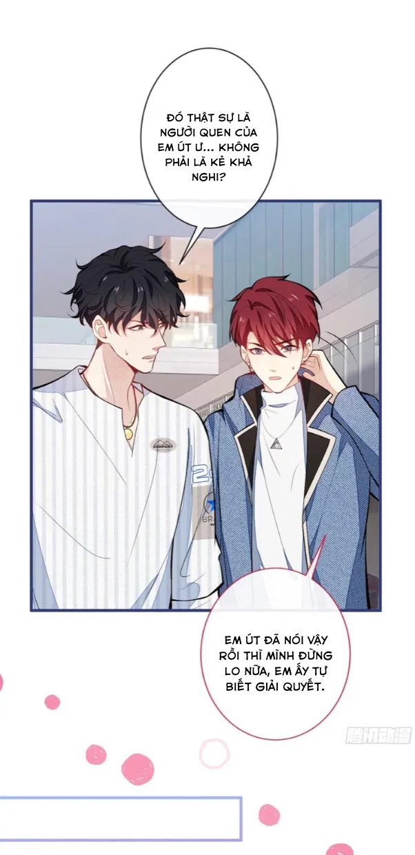 Lại Bị Nam Thần Chọc Trên Hot Search! - Chap 65