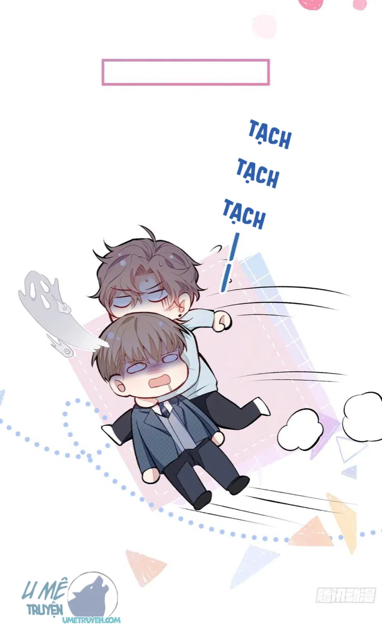 Lại Bị Nam Thần Chọc Trên Hot Search! - Chap 65