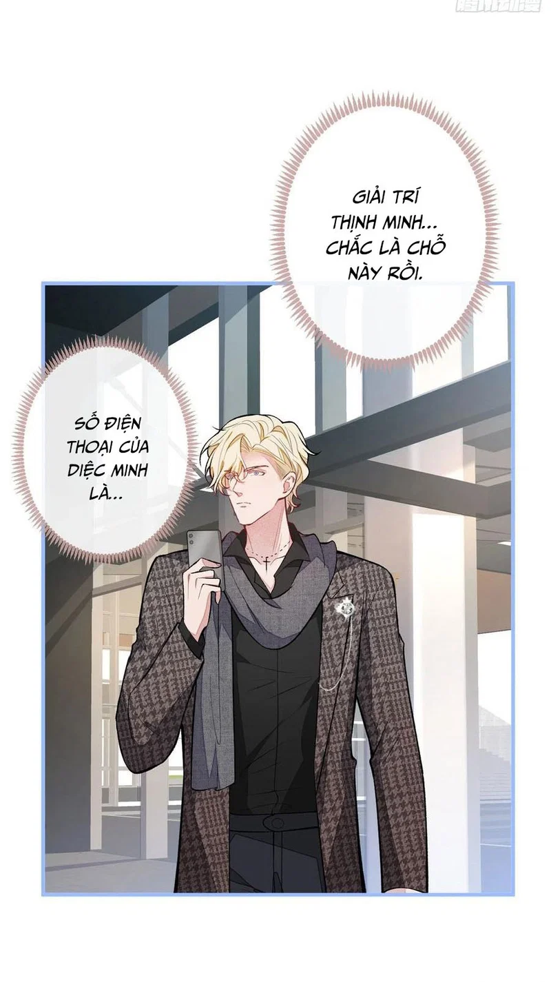 Lại Bị Nam Thần Chọc Trên Hot Search! - Chap 73