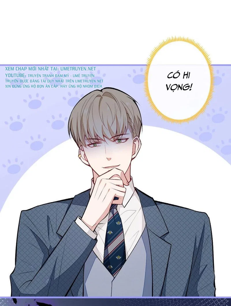 Lại Bị Nam Thần Chọc Trên Hot Search! - Chap 73