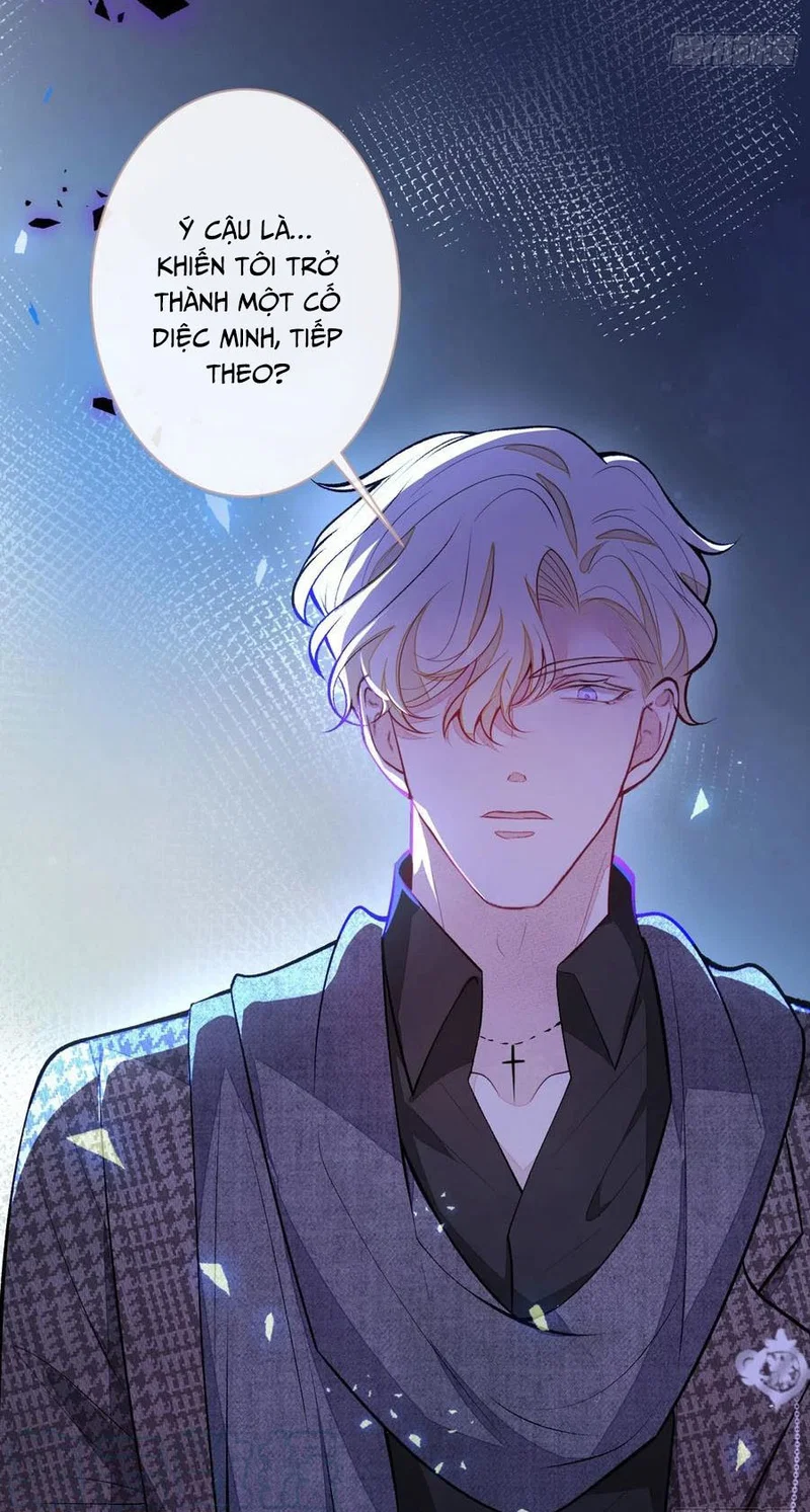 Lại Bị Nam Thần Chọc Trên Hot Search! - Chap 73