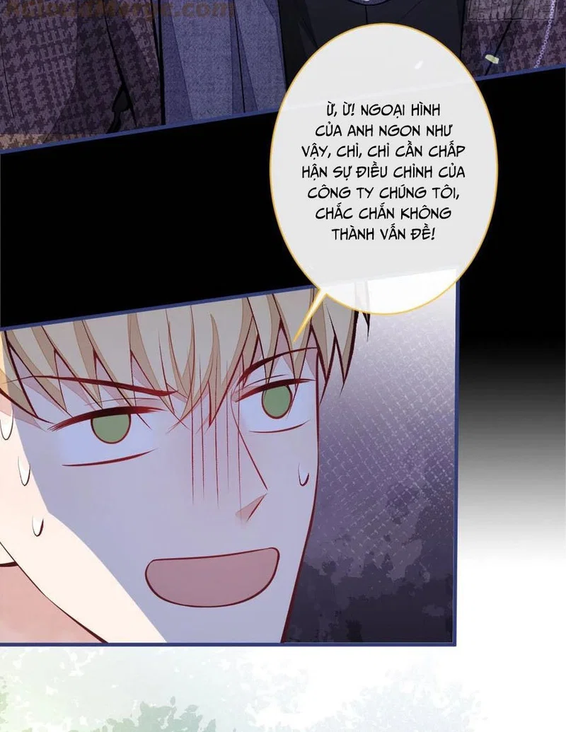 Lại Bị Nam Thần Chọc Trên Hot Search! - Chap 73