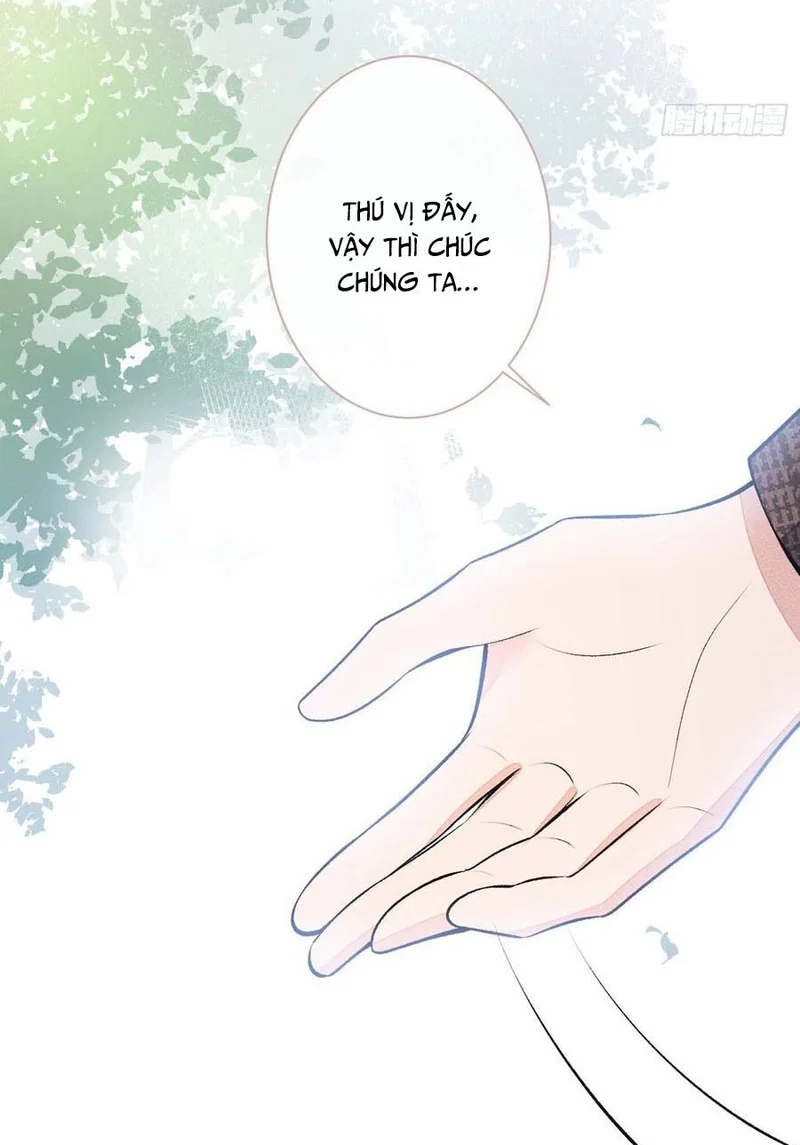 Lại Bị Nam Thần Chọc Trên Hot Search! - Chap 73