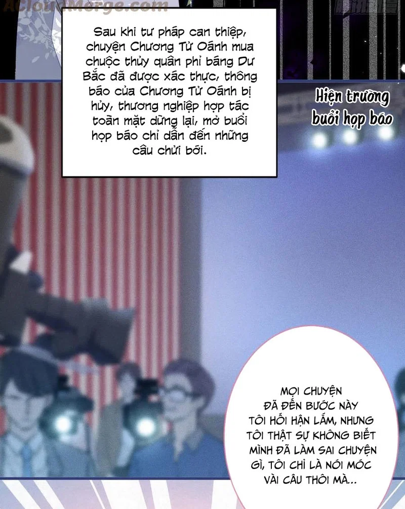 Lại Bị Nam Thần Chọc Trên Hot Search! - Chap 73