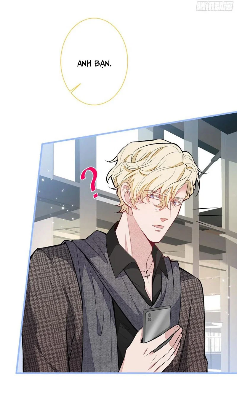 Lại Bị Nam Thần Chọc Trên Hot Search! - Chap 73