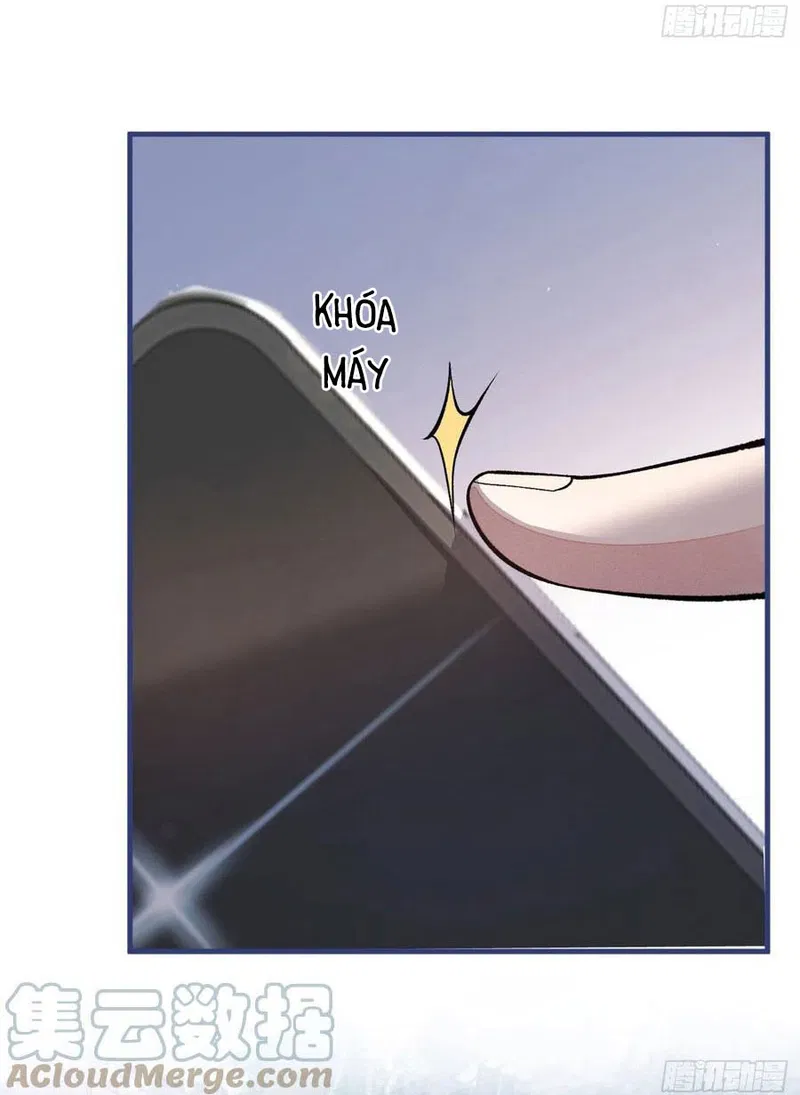 Lại Bị Nam Thần Chọc Trên Hot Search! - Chap 73