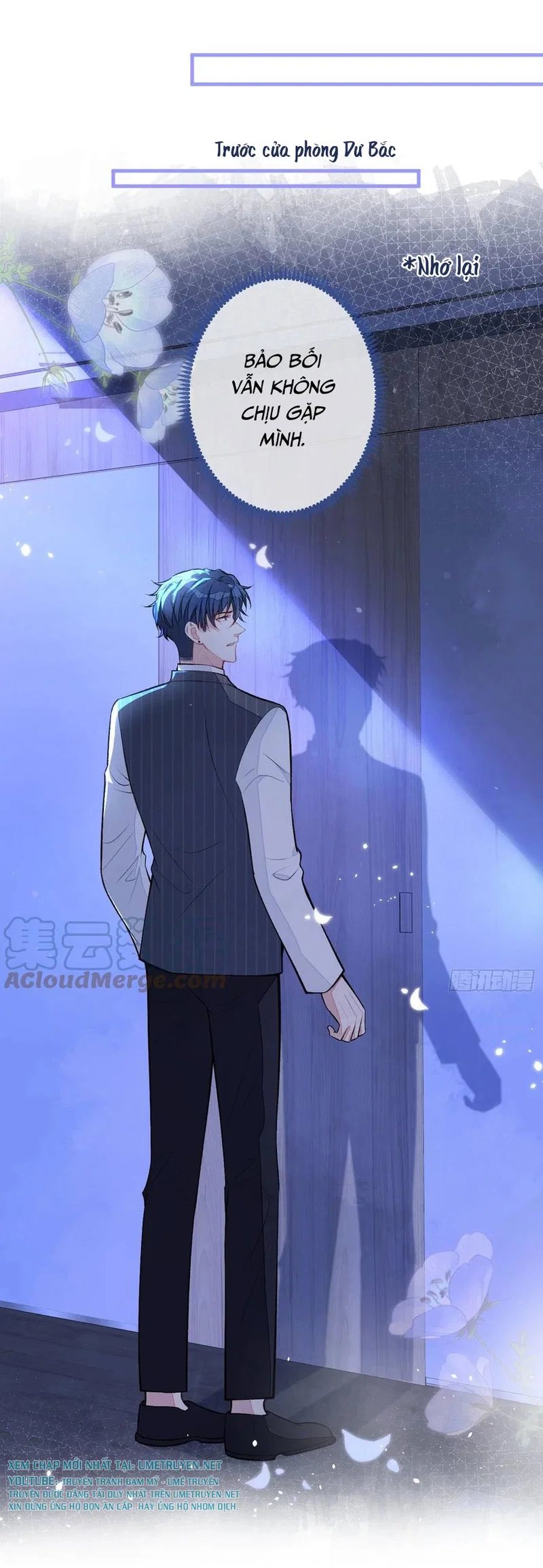 Lại Bị Nam Thần Chọc Trên Hot Search! - Chap 73