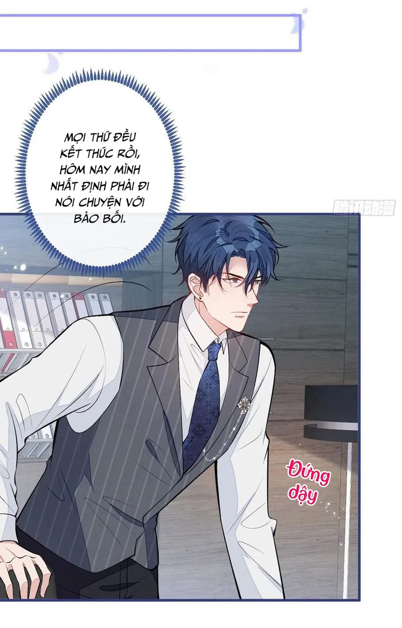 Lại Bị Nam Thần Chọc Trên Hot Search! - Chap 73