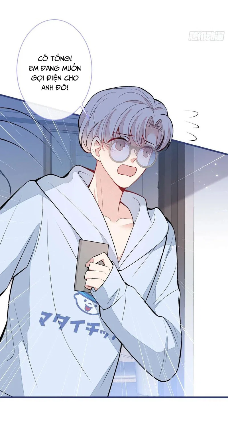 Lại Bị Nam Thần Chọc Trên Hot Search! - Chap 73