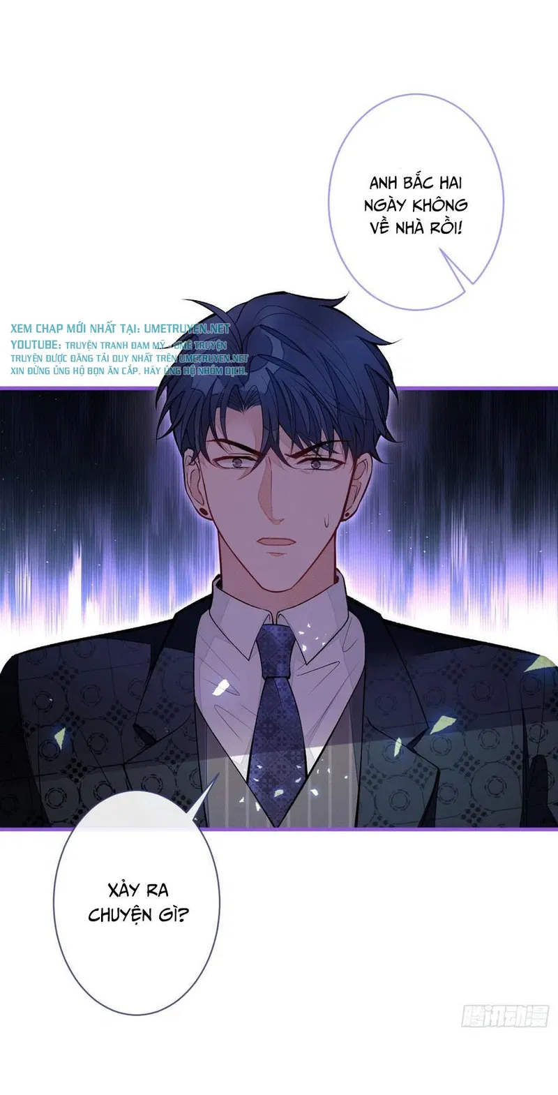 Lại Bị Nam Thần Chọc Trên Hot Search! - Chap 73