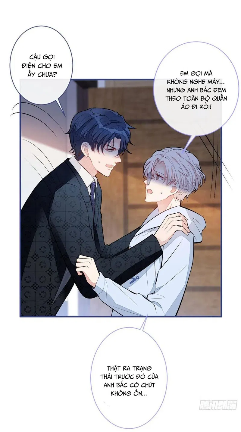 Lại Bị Nam Thần Chọc Trên Hot Search! - Chap 73