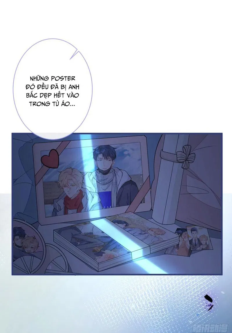 Lại Bị Nam Thần Chọc Trên Hot Search! - Chap 73