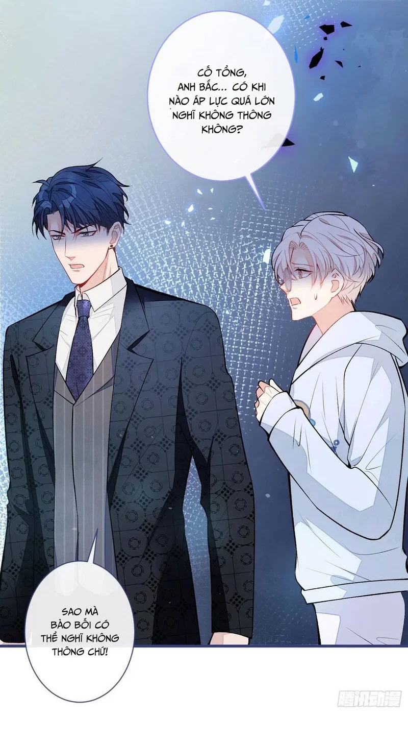 Lại Bị Nam Thần Chọc Trên Hot Search! - Chap 73