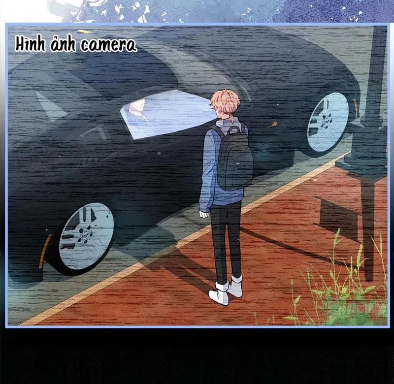 Lại Bị Nam Thần Chọc Trên Hot Search! - Chap 73