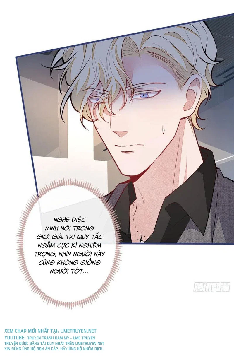 Lại Bị Nam Thần Chọc Trên Hot Search! - Chap 73