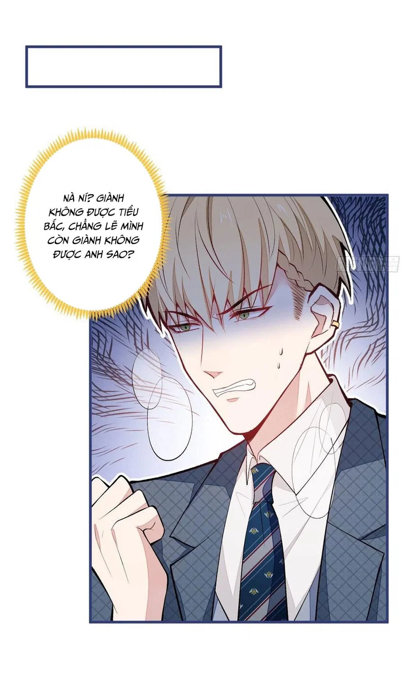 Lại Bị Nam Thần Chọc Trên Hot Search! - Chap 73