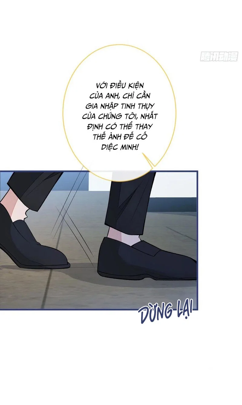 Lại Bị Nam Thần Chọc Trên Hot Search! - Chap 73