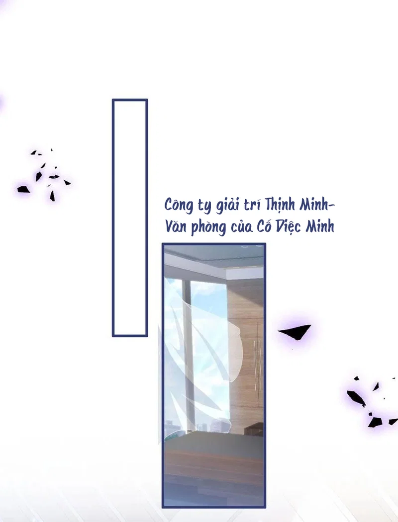 Lại Bị Nam Thần Chọc Trên Hot Search! - Chap 79