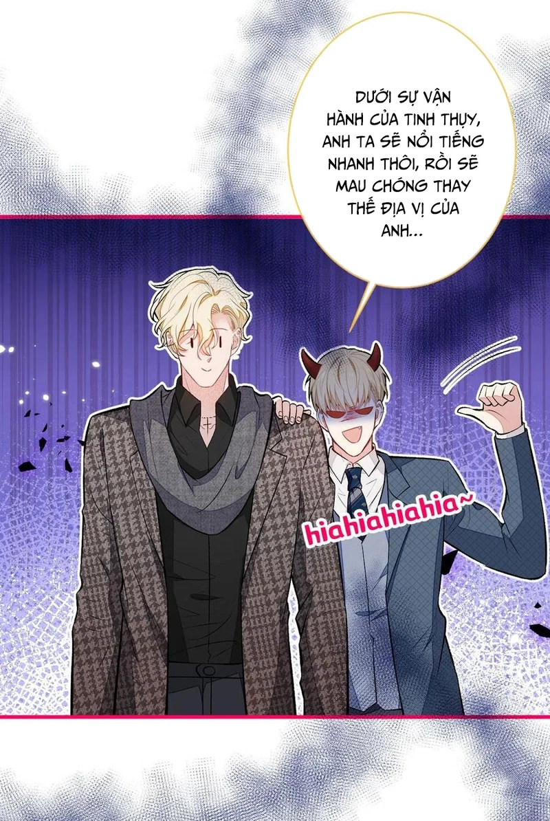 Lại Bị Nam Thần Chọc Trên Hot Search! - Chap 79