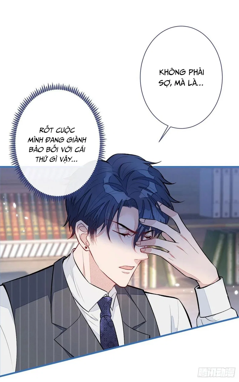 Lại Bị Nam Thần Chọc Trên Hot Search! - Chap 79