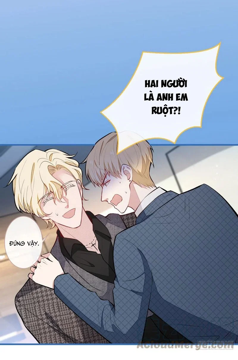 Lại Bị Nam Thần Chọc Trên Hot Search! - Chap 79