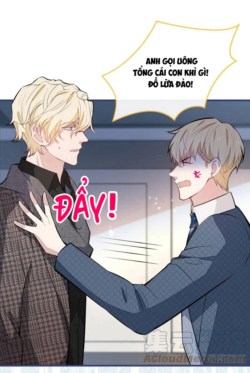 Lại Bị Nam Thần Chọc Trên Hot Search! - Chap 79