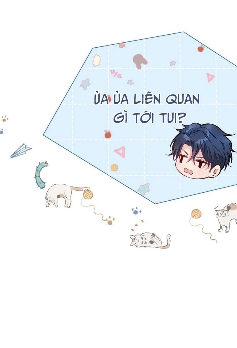 Lại Bị Nam Thần Chọc Trên Hot Search! - Chap 79