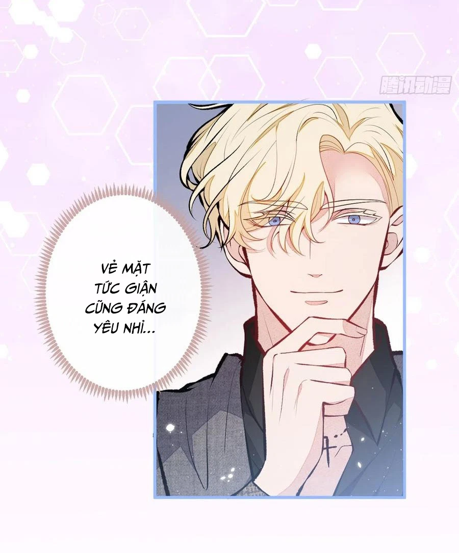 Lại Bị Nam Thần Chọc Trên Hot Search! - Chap 79