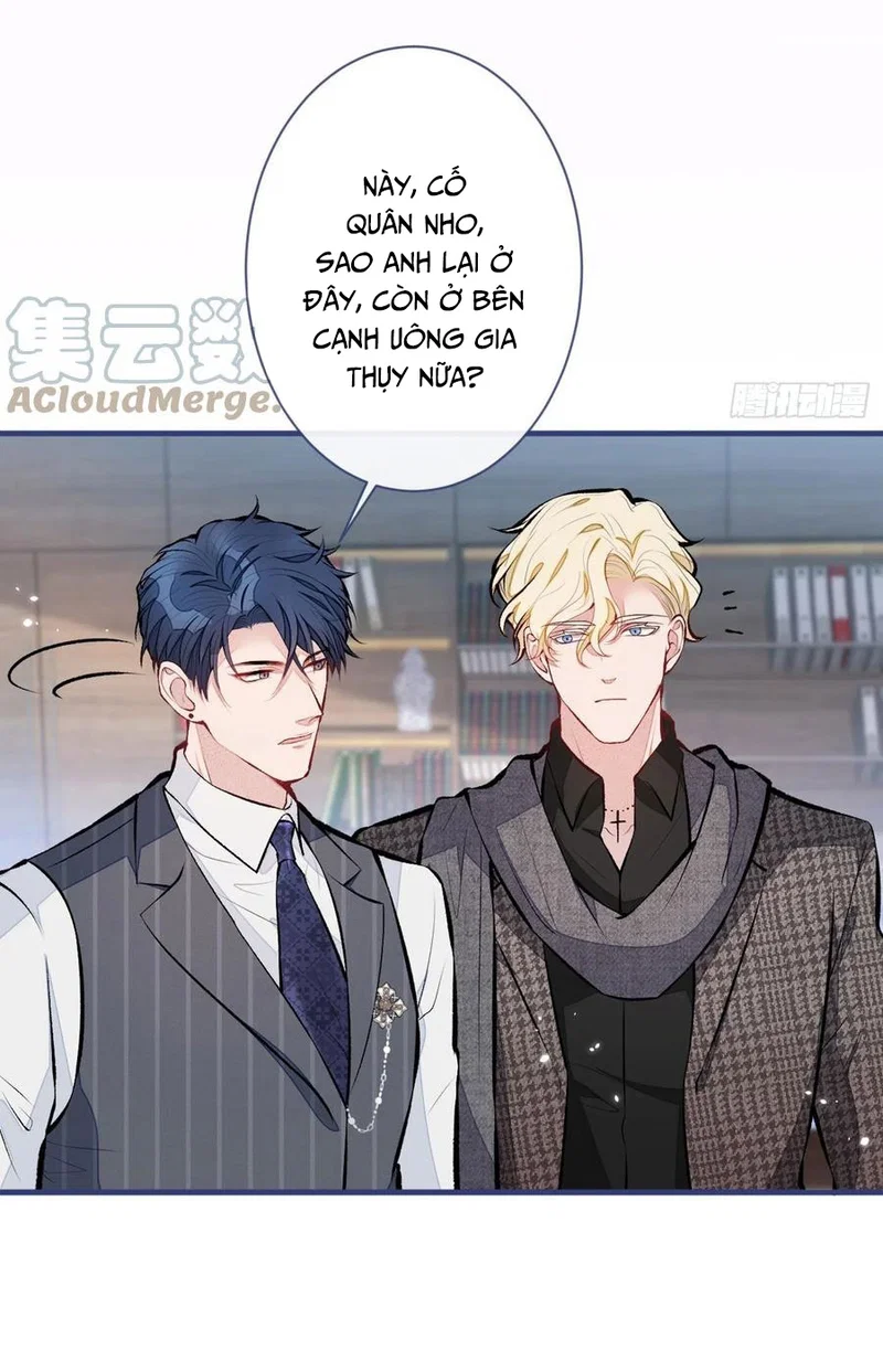 Lại Bị Nam Thần Chọc Trên Hot Search! - Chap 79